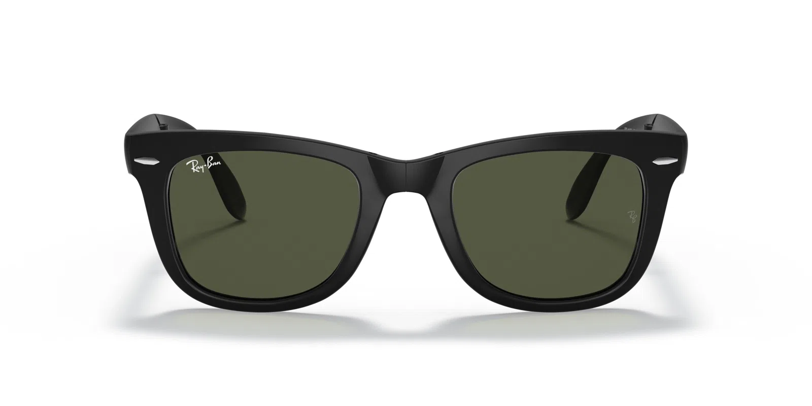 Ray-Ban Folding Wayfarer 4105 Sunglasses - view 95